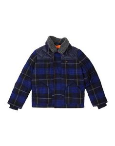 Куртка Tommy Hilfiger