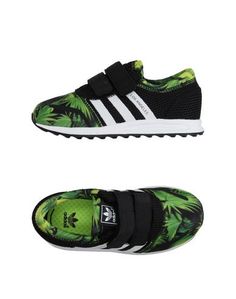 Низкие кеды и кроссовки Adidas Originals