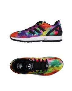 Низкие кеды и кроссовки Adidas Originals