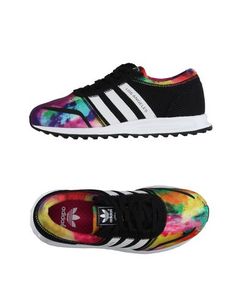 Низкие кеды и кроссовки Adidas Originals