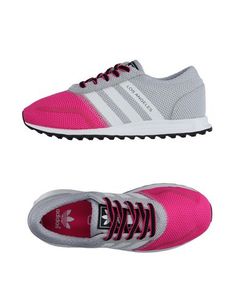 Низкие кеды и кроссовки Adidas Originals
