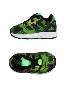 Низкие кеды и кроссовки Adidas Originals