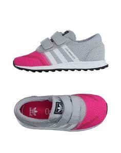 Низкие кеды и кроссовки Adidas Originals