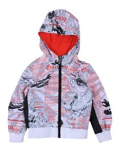 Куртка John Galliano Kids
