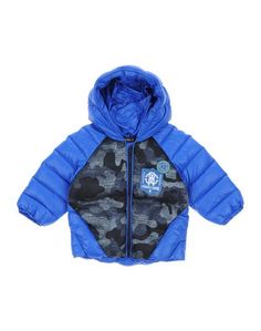 Пуховик Roberto Cavalli