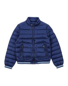 Пуховик Moncler