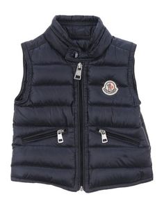 Пуховик Moncler