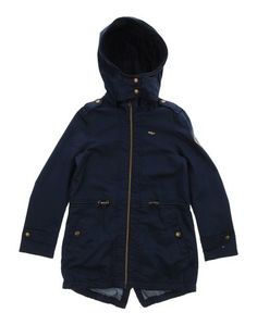 Куртка Tommy Hilfiger