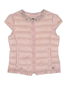 Пуховик Miss Blumarine