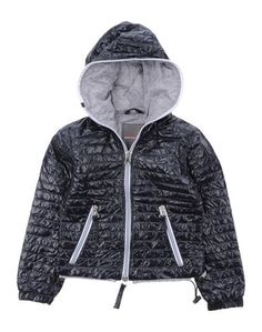 Пуховик Duvetica