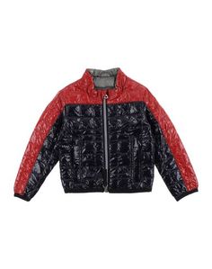 Пуховик Duvetica