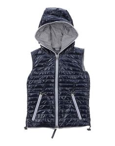 Пуховик Duvetica