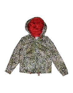 Куртка Silvian Heach Kids