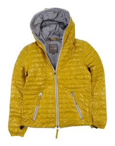 Пуховик Duvetica