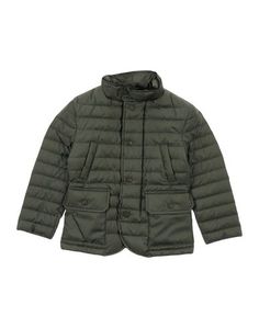 Пуховик add