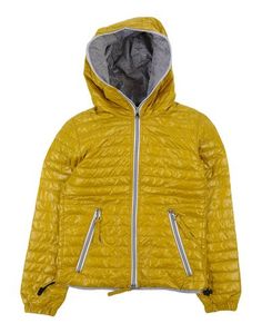 Пуховик Duvetica