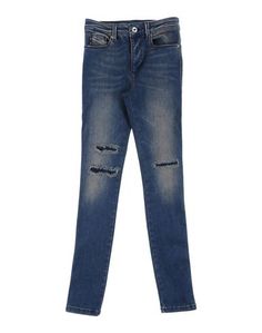 Джинсовые брюки Diesel