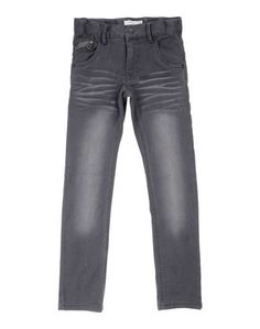 Джинсовые брюки Name IT®