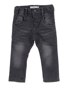 Джинсовые брюки Name IT®