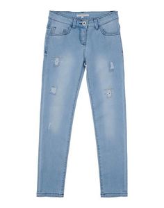 Джинсовые брюки Silvian Heach Kids