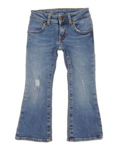 Джинсовые брюки (+) People