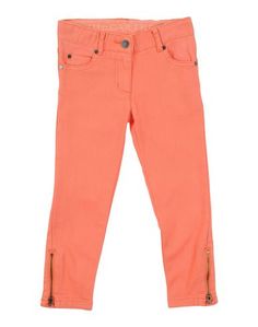 Джинсовые брюки Stella Mccartney Kids