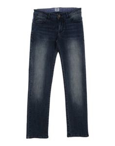 Джинсовые брюки Armani Junior