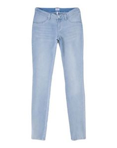 Джинсовые брюки Armani Jeans