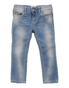 Джинсовые брюки Tommy Hilfiger Denim