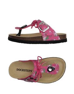 Вьетнамки Docksteps