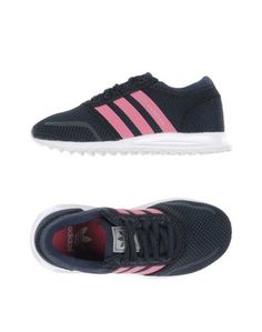 Низкие кеды и кроссовки Adidas Originals