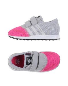 Низкие кеды и кроссовки Adidas Originals