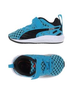 Низкие кеды и кроссовки Puma