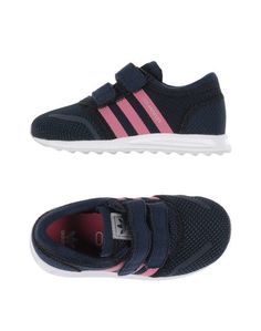 Низкие кеды и кроссовки Adidas Originals