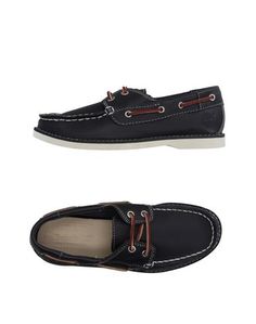 Мокасины Timberland