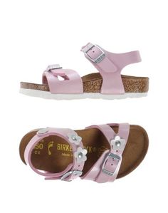 Сандалии Birkenstock