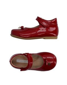 Балетки Dolce & Gabbana