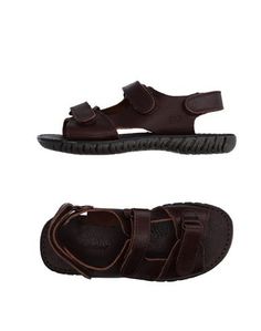 Сандалии Dolce & Gabbana