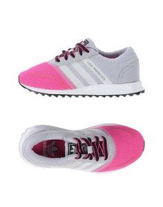 Низкие кеды и кроссовки Adidas Originals