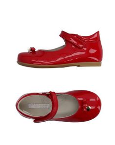 Балетки Dolce & Gabbana