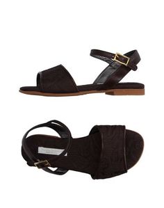 Сандалии Dolce & Gabbana