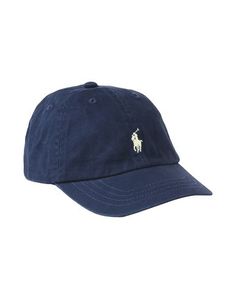 Головной убор Ralph Lauren