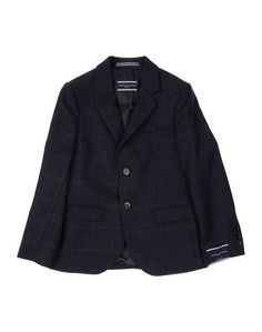 Пиджак Tommy Hilfiger