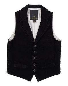 Жилет Scotch & Soda
