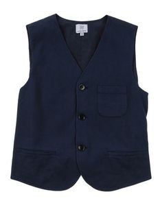 Жилет Mauro Grifoni Kids