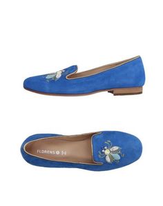 Мокасины Florens