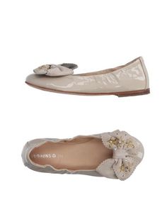 Балетки Florens