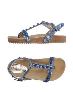 Вьетнамки Miss Pepa BY Oca Loca