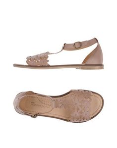 Сандалии Romagnoli