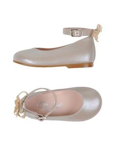 Балетки Oca Loca